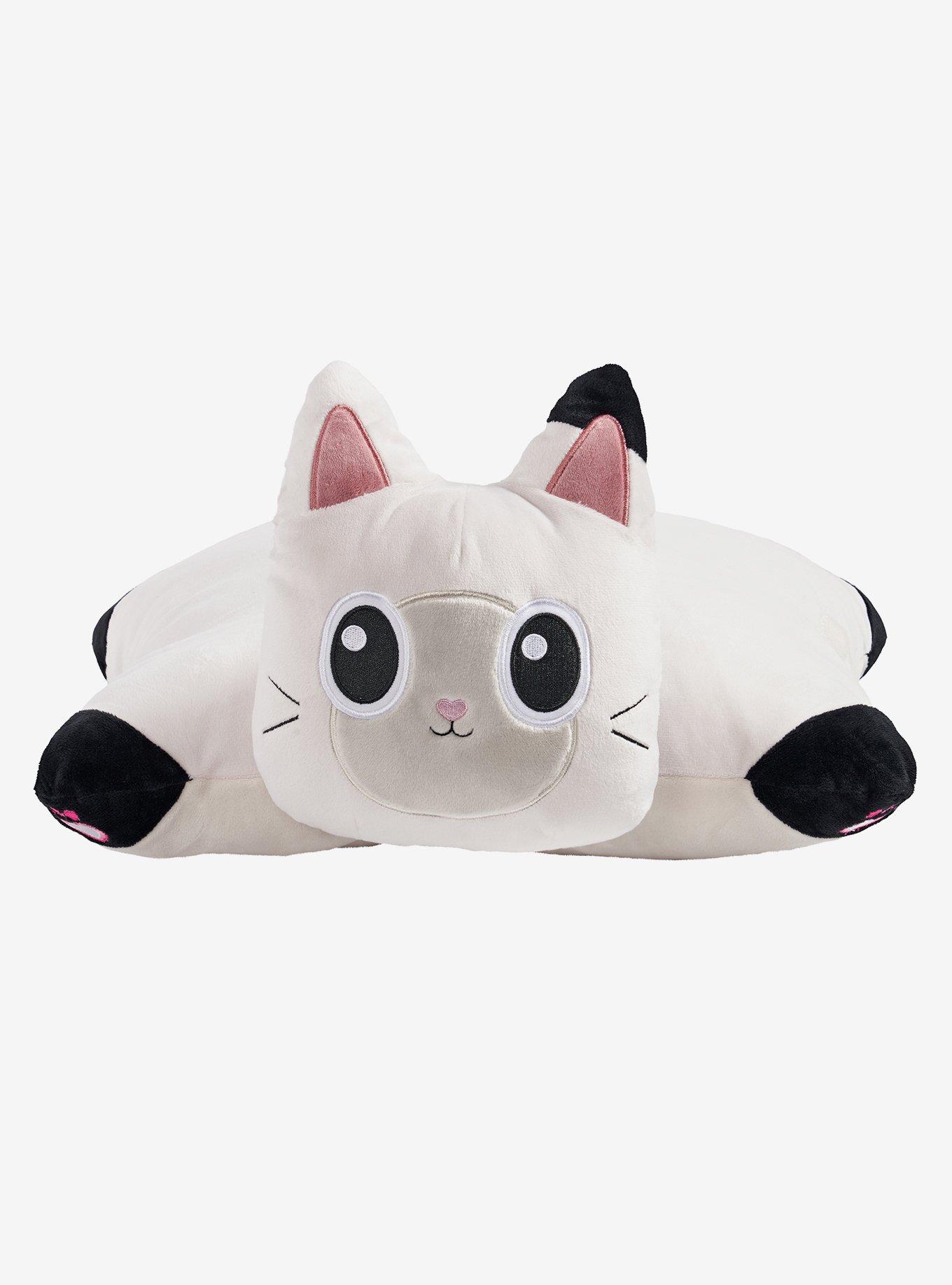 Gabby's Dollhouse Pandy Paws Pillow Pets Plush Toy, , alternate