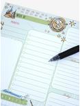 Harry Potter Weekly Planner Notepad, , alternate