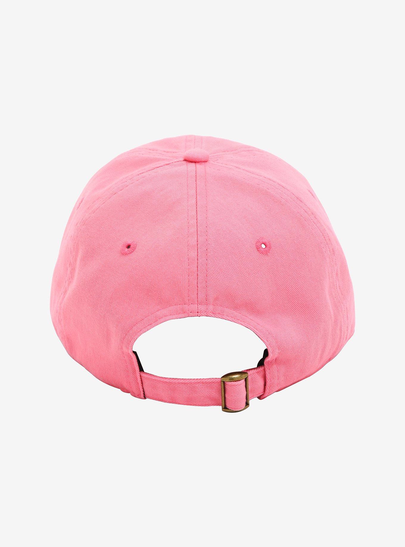 Disney Gravity Falls Waddles Cap - BoxLunch Exclusive , , alternate