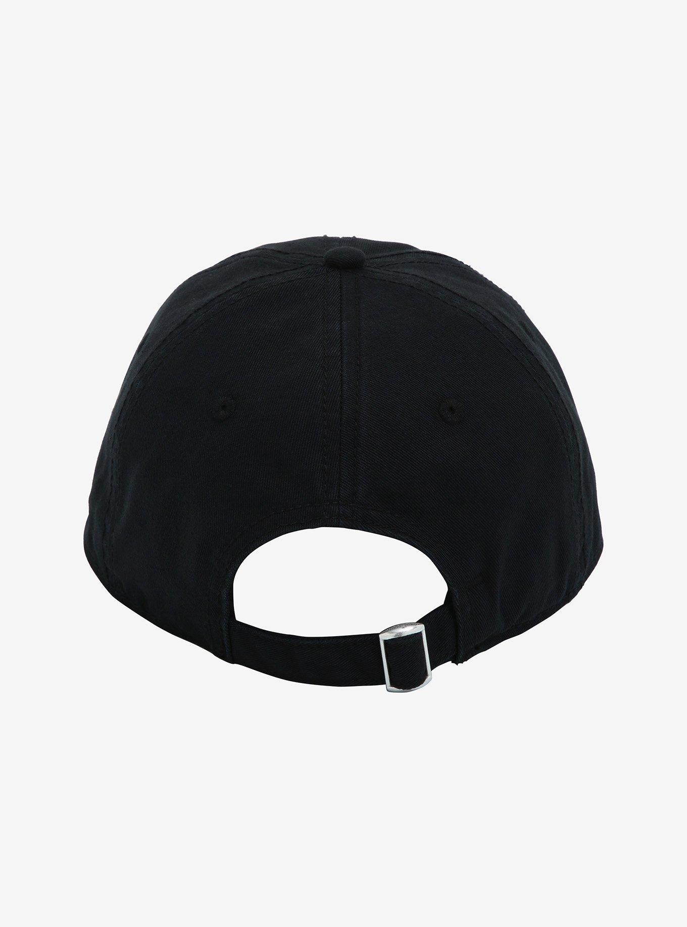 Pokémon 8-Bit Pikachu Cap - BoxLunch Exclusive, , alternate