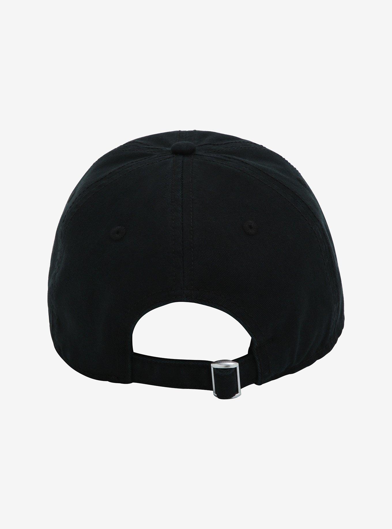 Pokémon 8-Bit Squirtle Cap - BoxLunch Exclusive, , alternate