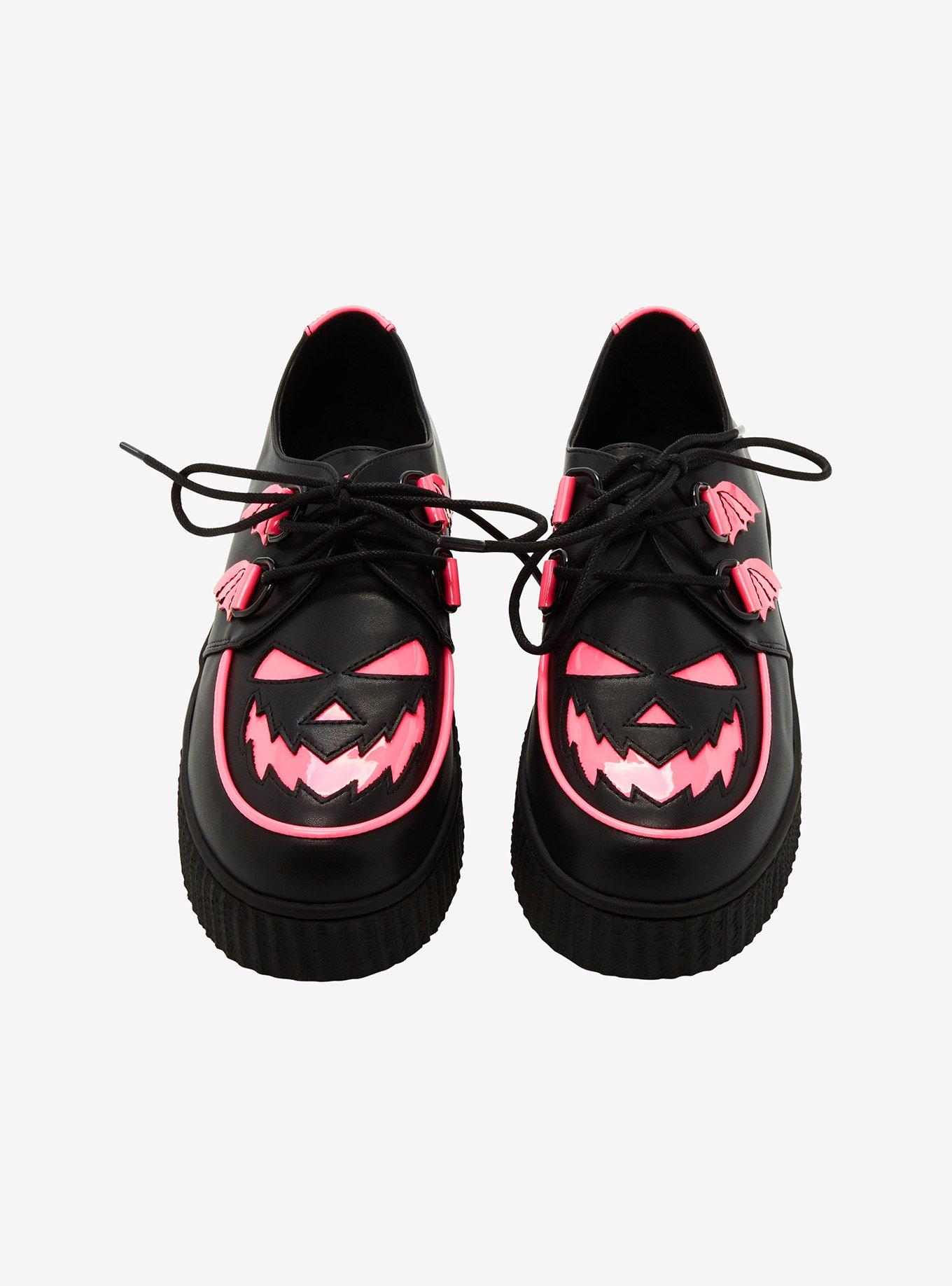 Melanie Martinez X Koi Sweetheart Mary Janes, MULTI, alternate