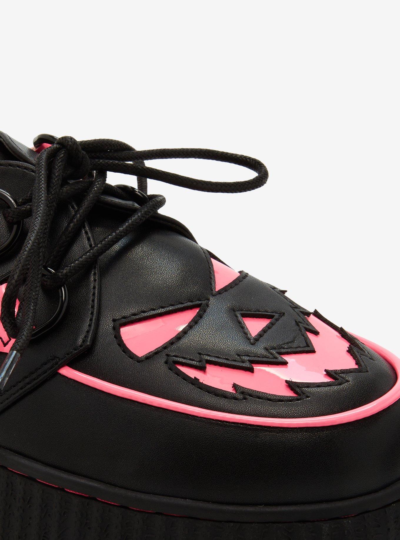 Melanie Martinez X Koi Sweetheart Mary Janes, MULTI, alternate