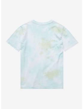 Sanrio Hello Kitty and Friends Fruits Tie-Dye Youth T-Shirt - BoxLunch Exclusive, , hi-res