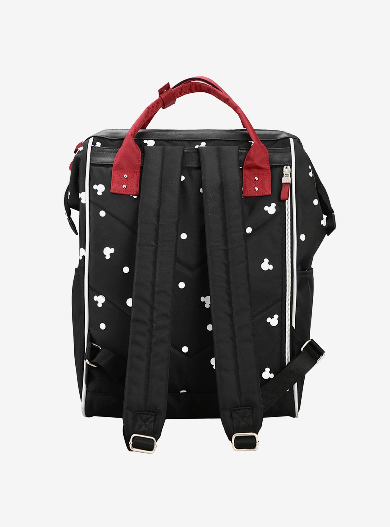 Disney Mickey Mouse Peeking Backpack, , alternate