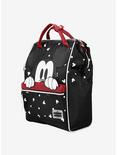 Disney Mickey Mouse Peeking Backpack, , alternate