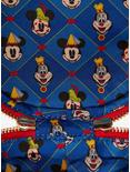 Loungefly Disney Brave Little Tailor Carousel Figural Crossbody Bag, , alternate