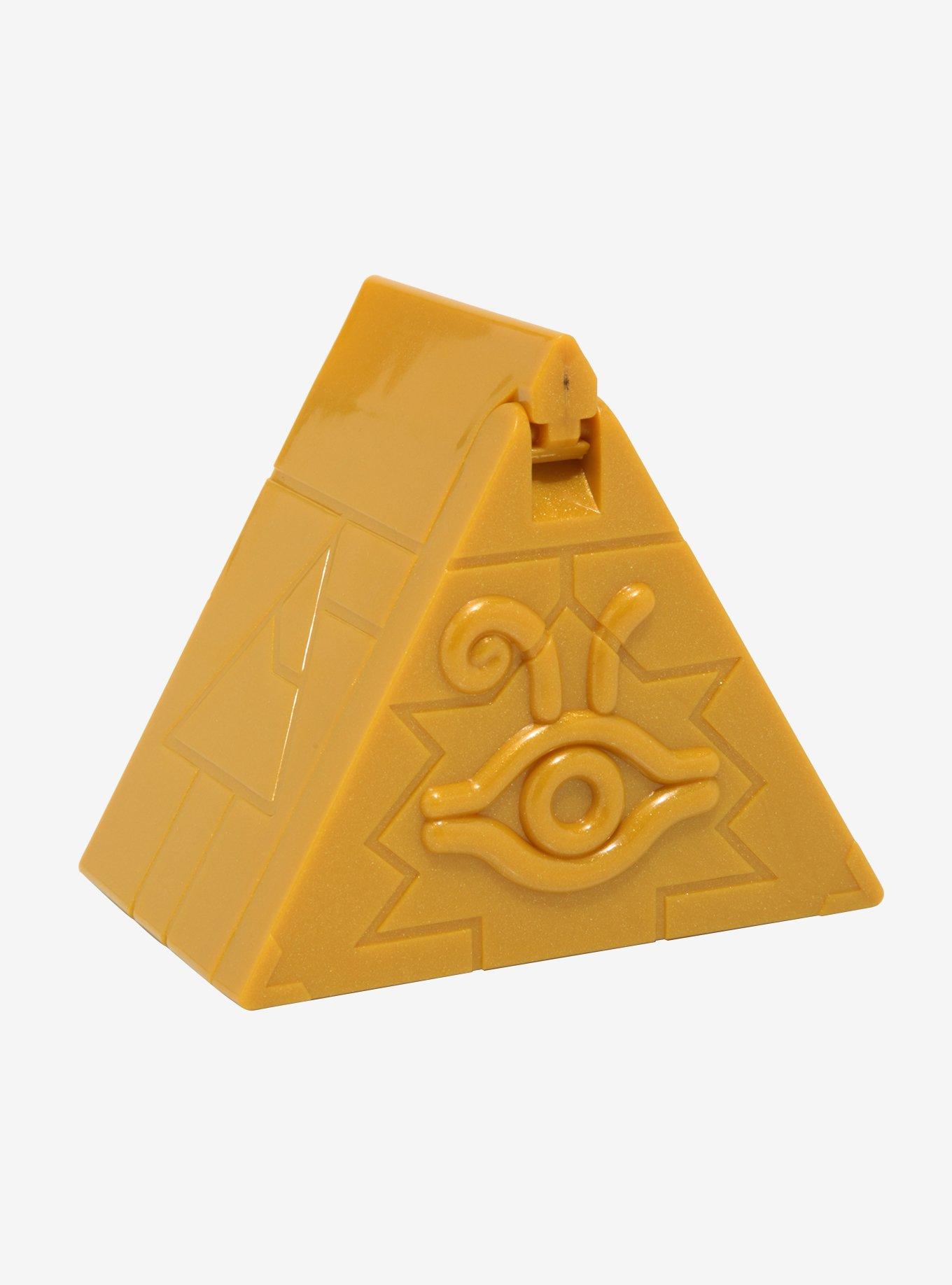 Plus Size Yu-Gi-Oh! Millennium Puzzle Series 1 Blind Box Figure, , alternate