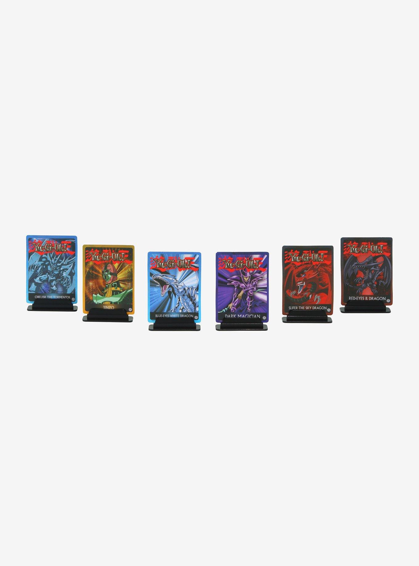 Yu-Gi-Oh! Millennium Puzzle Series 1 Blind Box Figure, , alternate