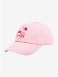 Sanrio Hello Kitty Strawberry Milk Embroidered Cap - BoxLunch Exclusive , , alternate