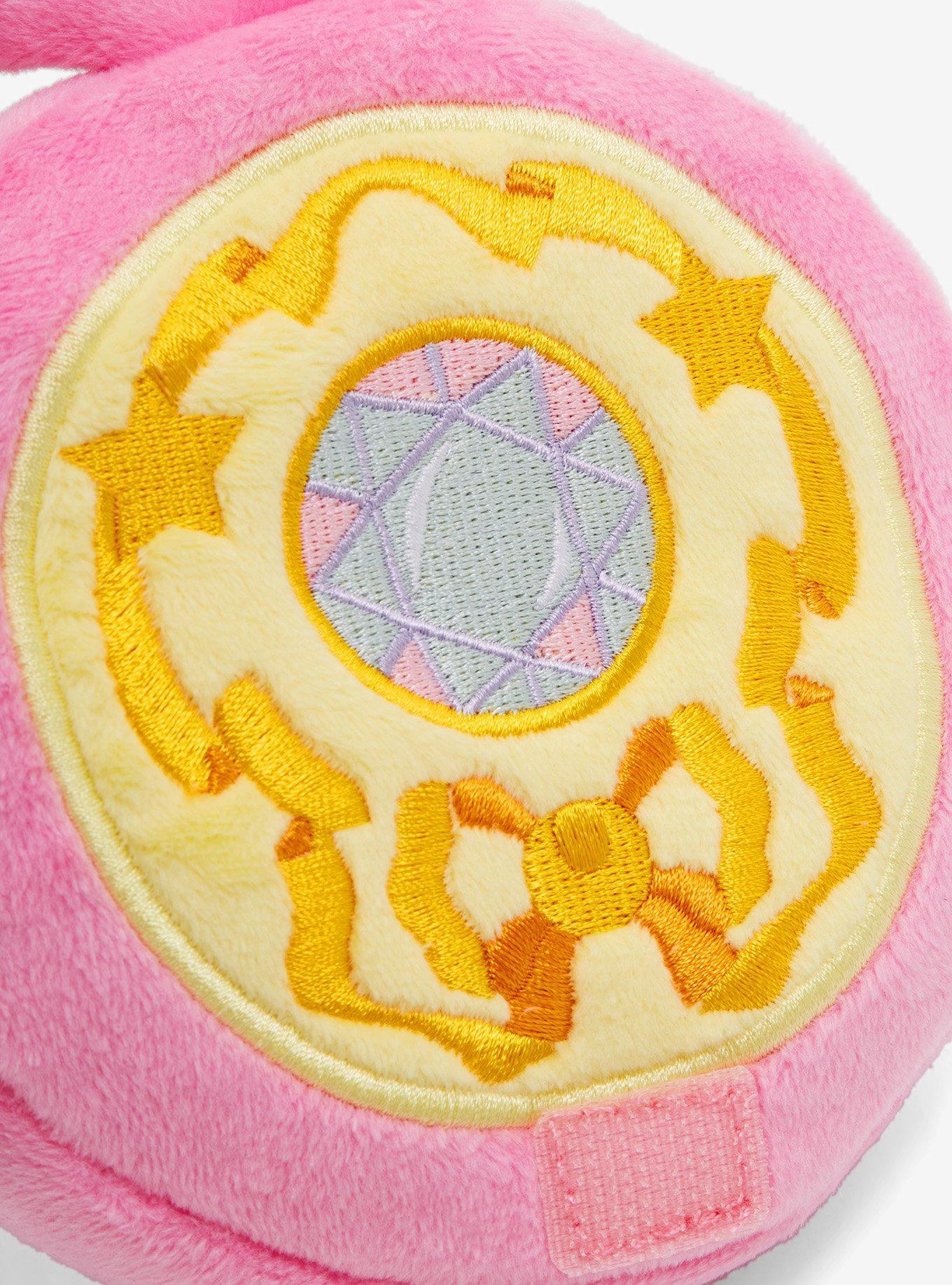 Sailor Moon Crystal Star Compact Pet Toy - BoxLunch Exclusive , , alternate