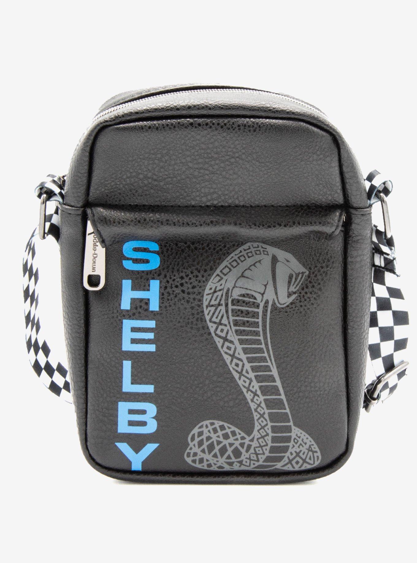 Shelby Cobra Carroll Cross Body Bag, , hi-res