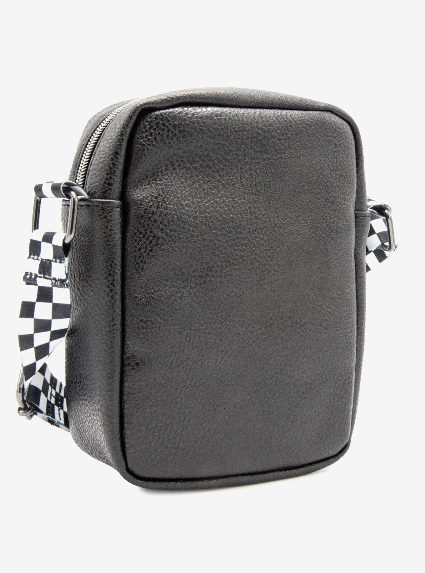Shelby Cobra Carroll Cross Body Bag, , alternate