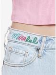 Disney Encanto Mirabel Mom Jeans, MULTI, alternate