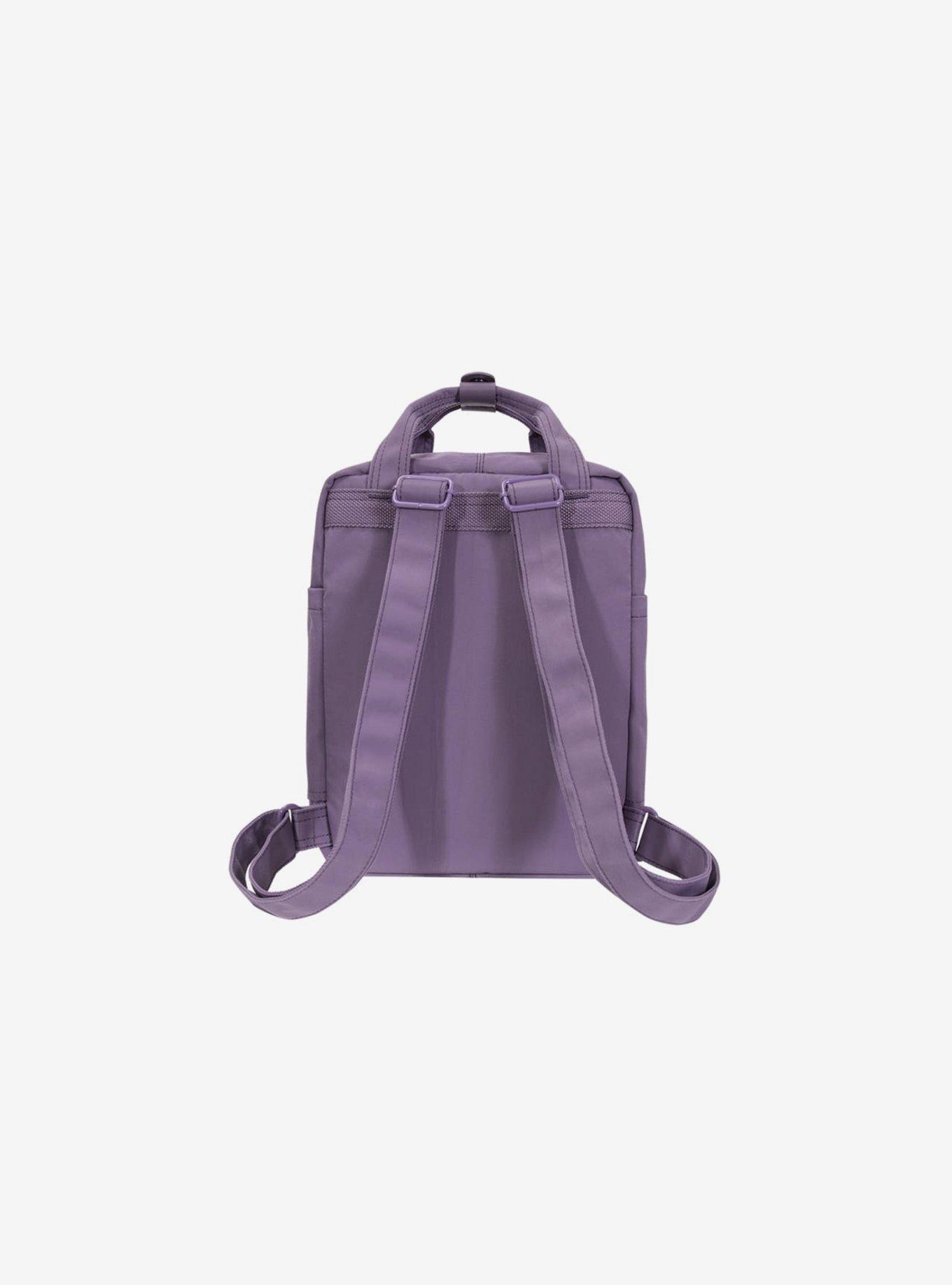 Doughnut Macaroon Mini Sky Series Sunset Mini Backpack, , alternate