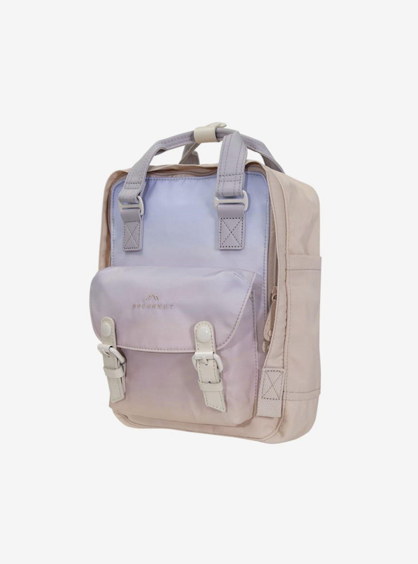 Doughnut Macaroon Mini Sky Series Sunrise Mini Backpack, , alternate
