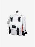 Doughnut Macaroon Mini Gamescape Series White Mini Backpack, , alternate