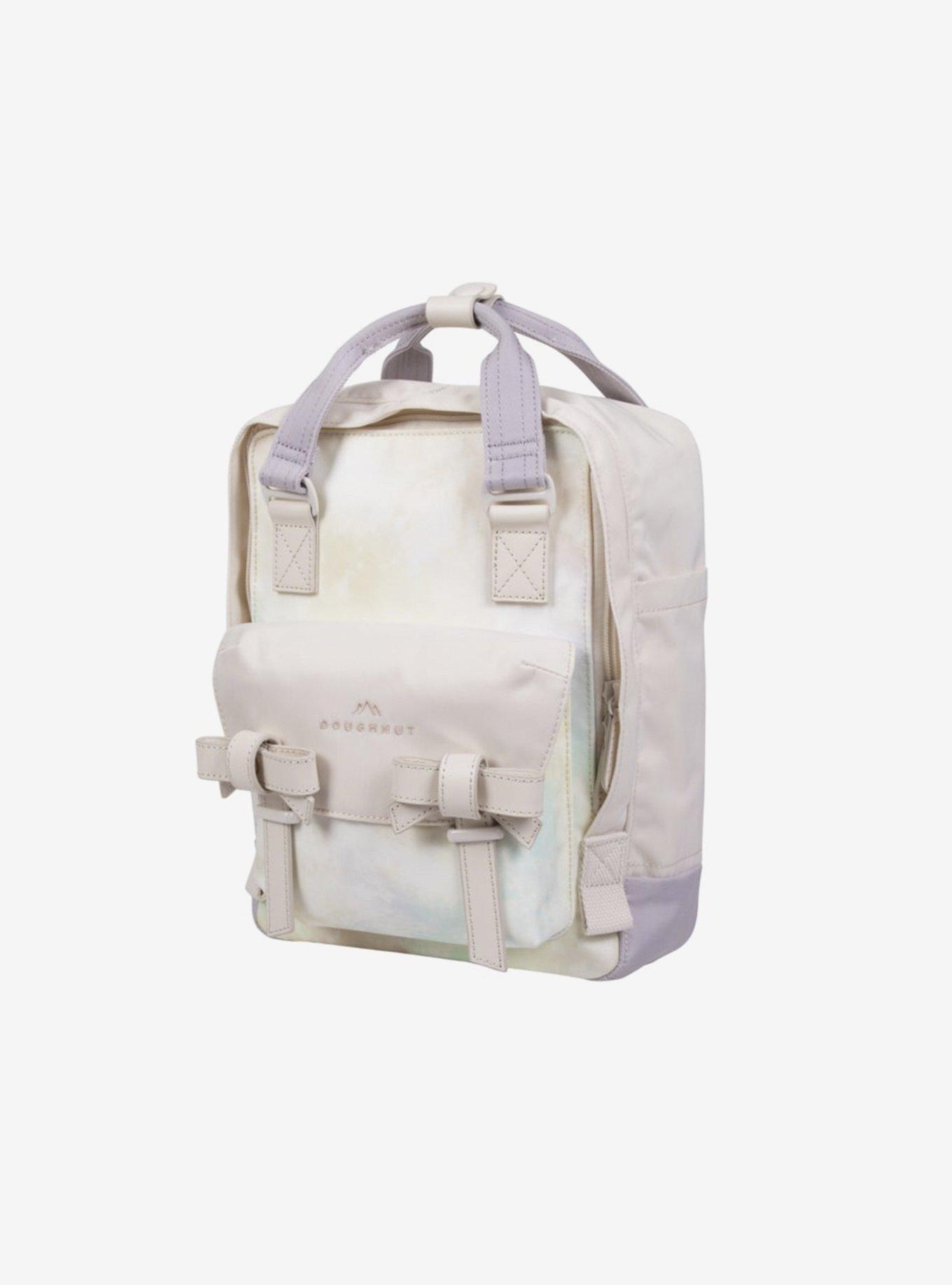 Doughnut Macaroon Mini Ribbon x Unicorn Dream Series Unicorn Mini Backpack, , alternate