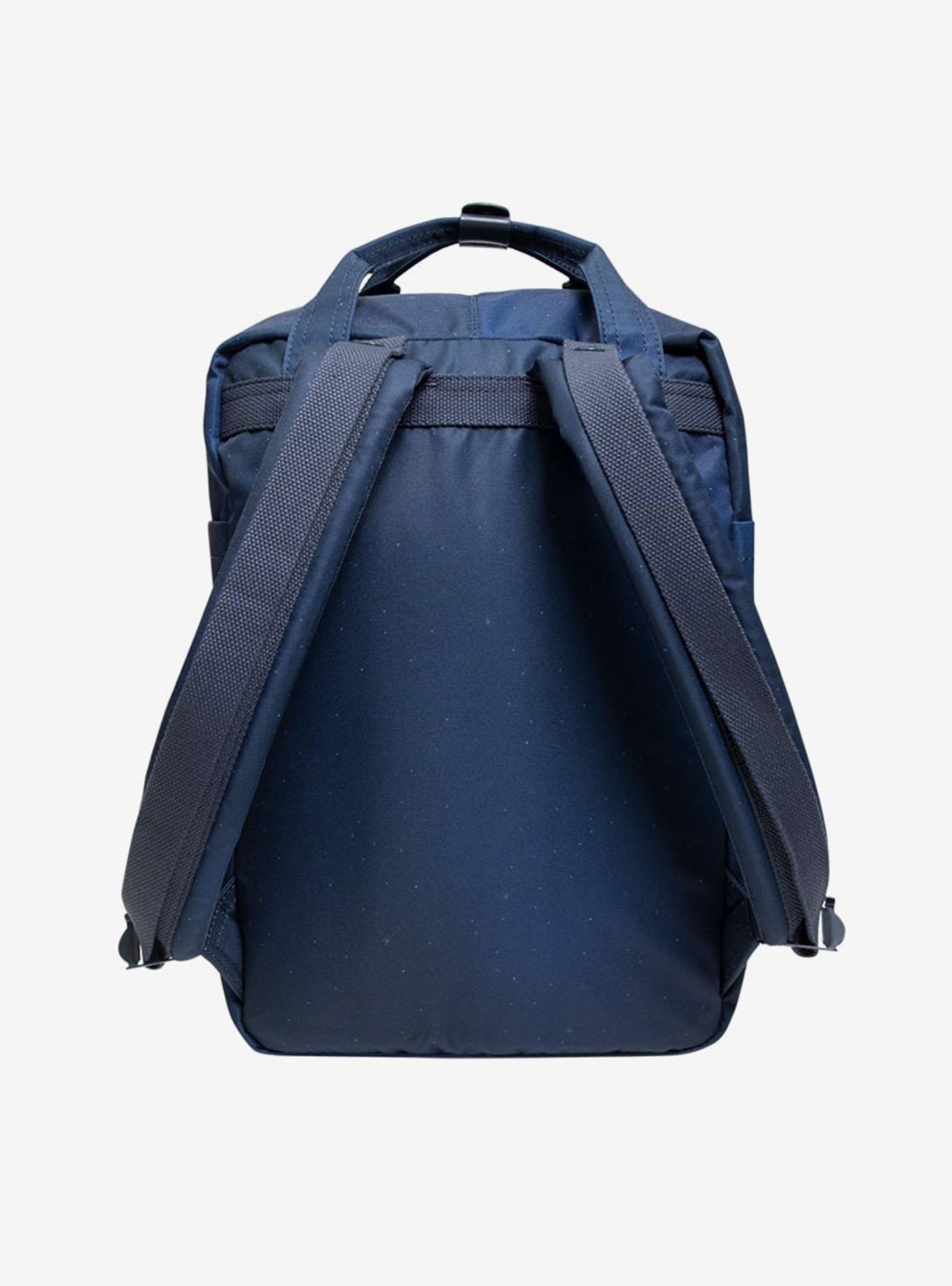 Doughnut Macaroon Sky Series Starry Backpack, , alternate