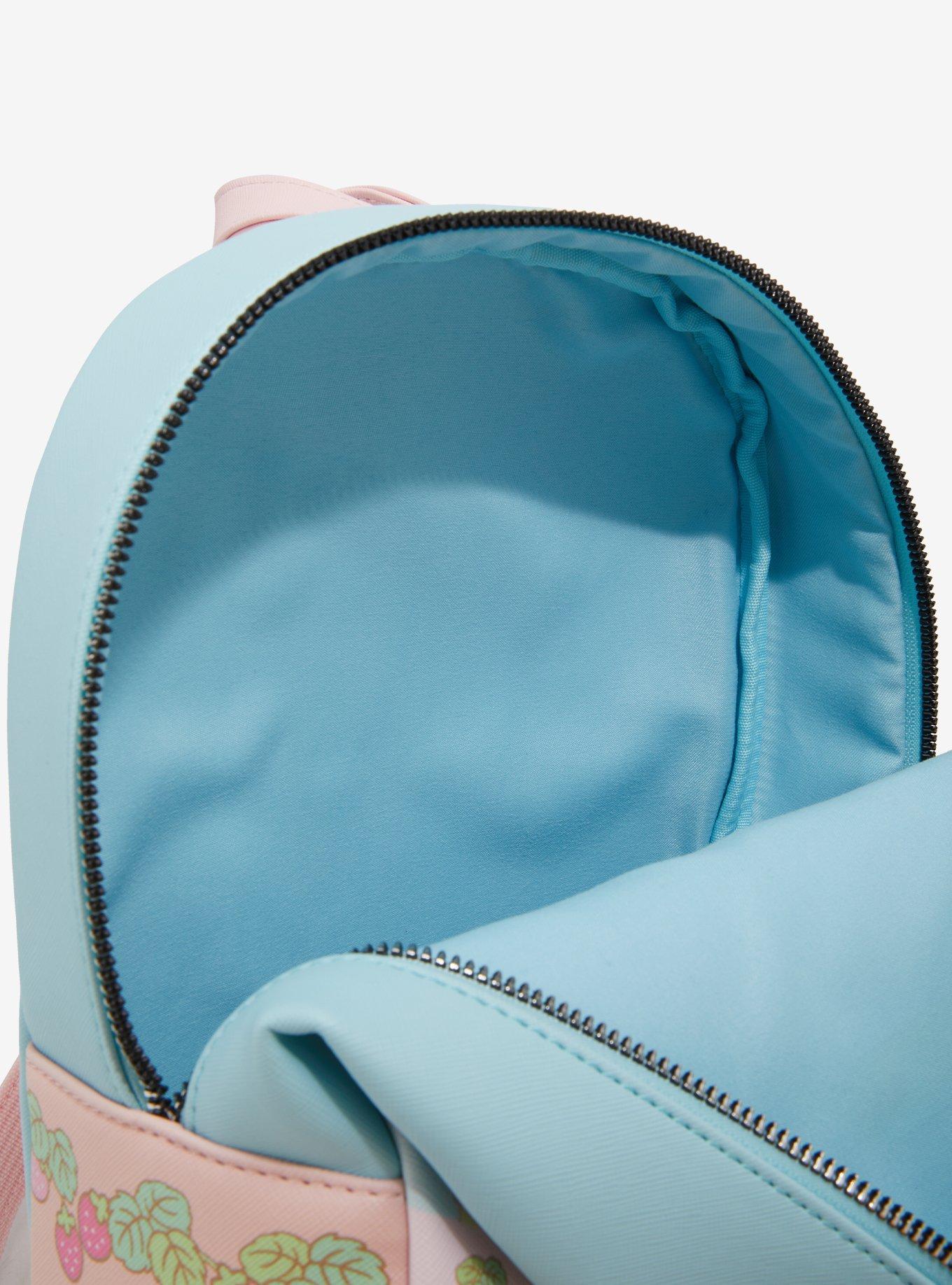 Cinnamoroll Family Pastel Mini Backpack, , alternate
