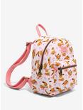 Loungefly Pokemon Eevee Sakura Mini Backpack, , alternate
