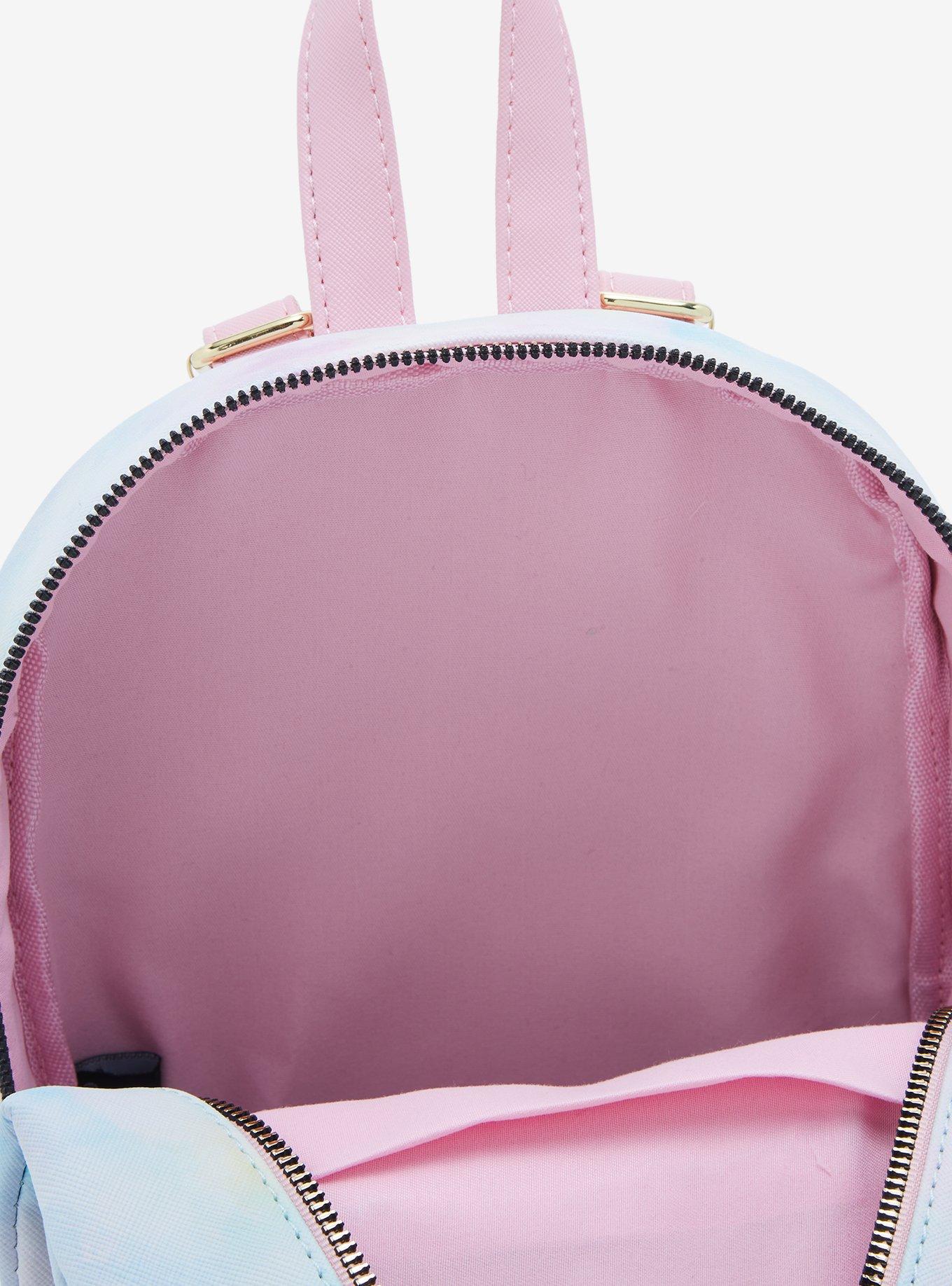 Disney The Little Mermaid Ariel Rock Mini Backpack, , alternate