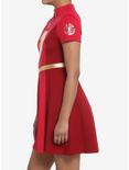 DC Comics Shazam! Fury Of The Gods Mary Dress, RED, alternate