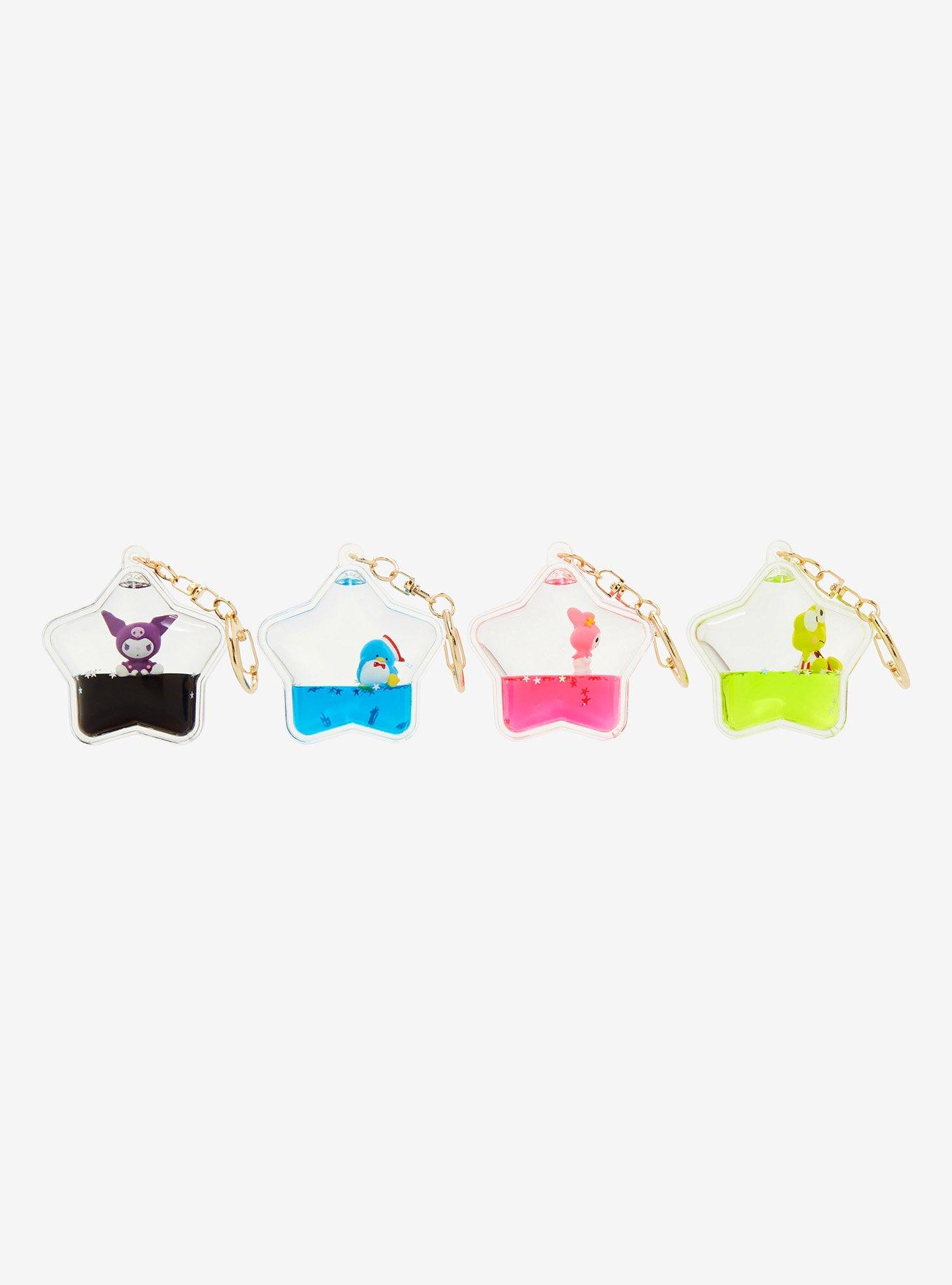 Sanrio Tsunameez Blind Bag Star Keychains, , alternate