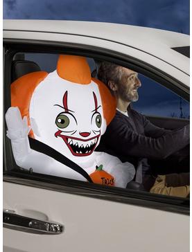 IT Car Buddy Stylized Pennywise Airblown, , hi-res