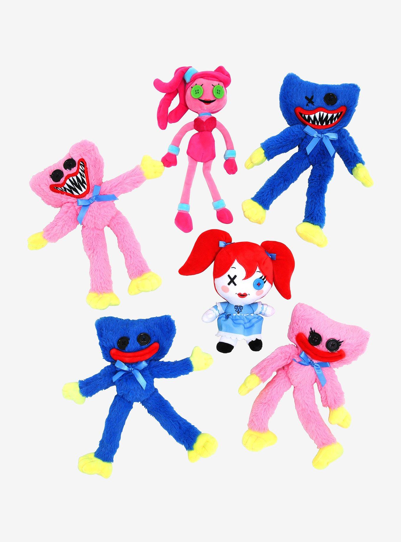 Poppy Playtime Mystery Plush Blind Box, , alternate