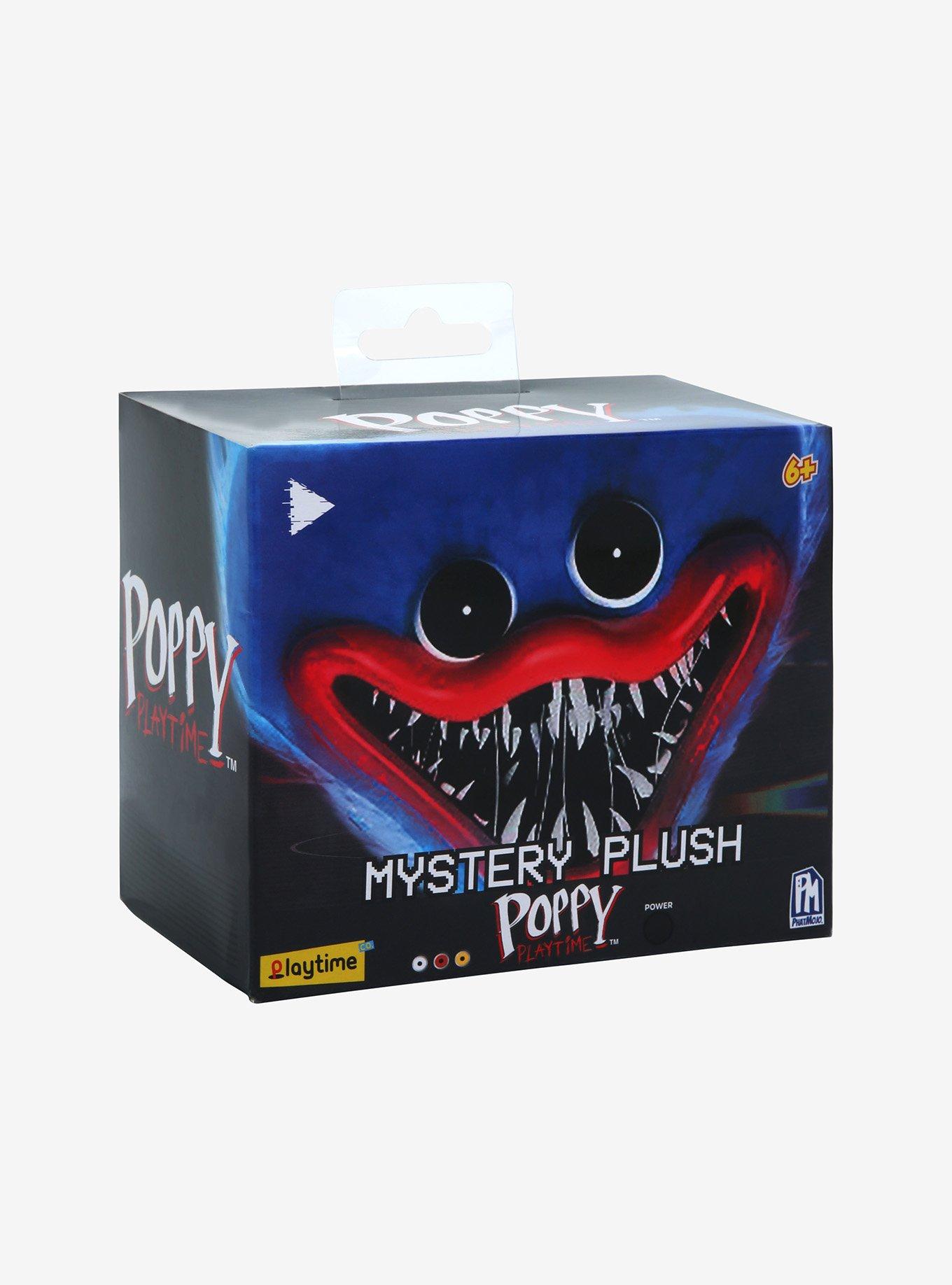 Poppy Playtime™ 10'' Mystery Plush Toy Blind Bag - Styles May Vary