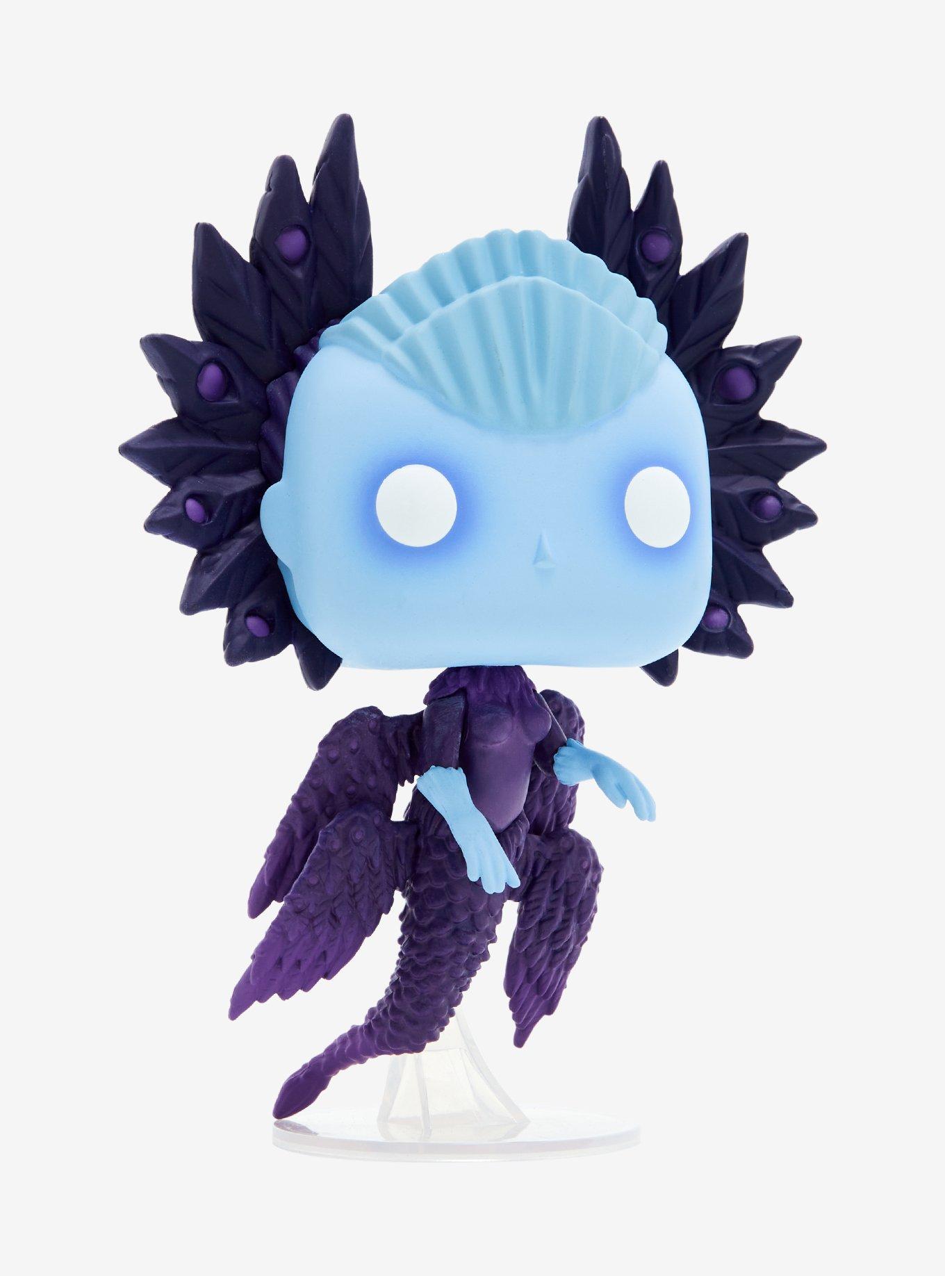 Funko Pop! Movies Pinocchio Wood Sprite Vinyl Figure , , alternate