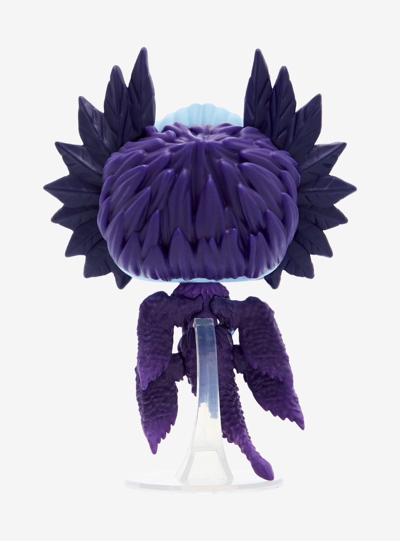 Funko Pop! Movies Pinocchio Wood Sprite Vinyl Figure , , alternate