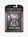 Funko Five Nights At Freddy's: Security Breach Balloon Circus Chica Figure, , alternate