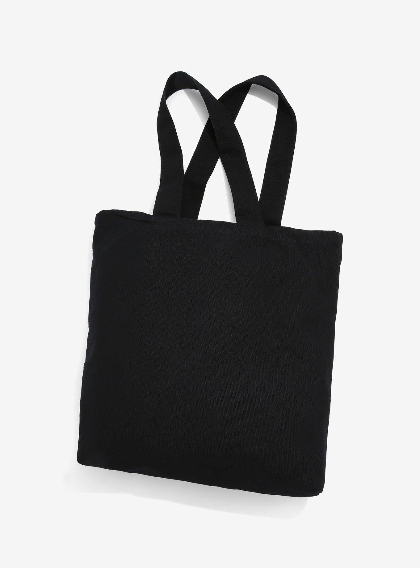 Zion National Park Sunset Tote Bag, , alternate