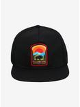 Yellowstone National Park Trucker Hat, , alternate
