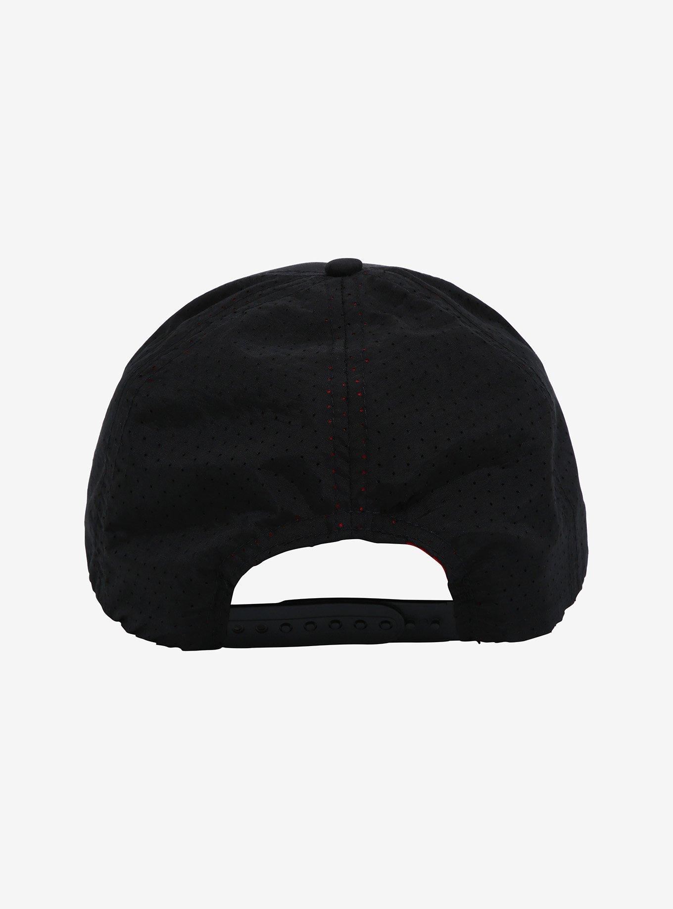 Yellowstone National Park Trucker Hat, , alternate