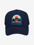 Great Smoky Mountains National Park Trucker Hat, , alternate
