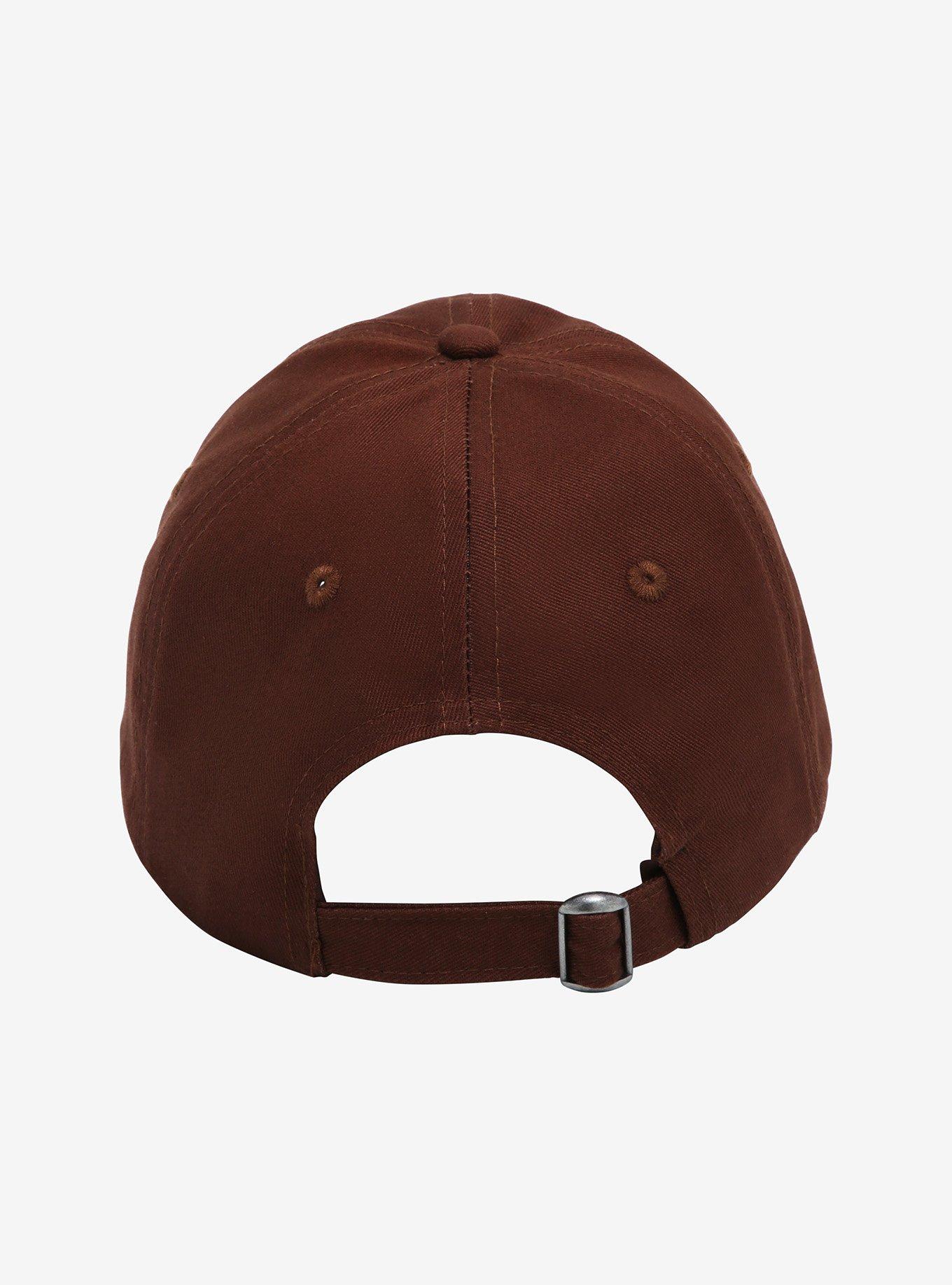 Grand Canyon National Park Patch Dad Cap, , alternate