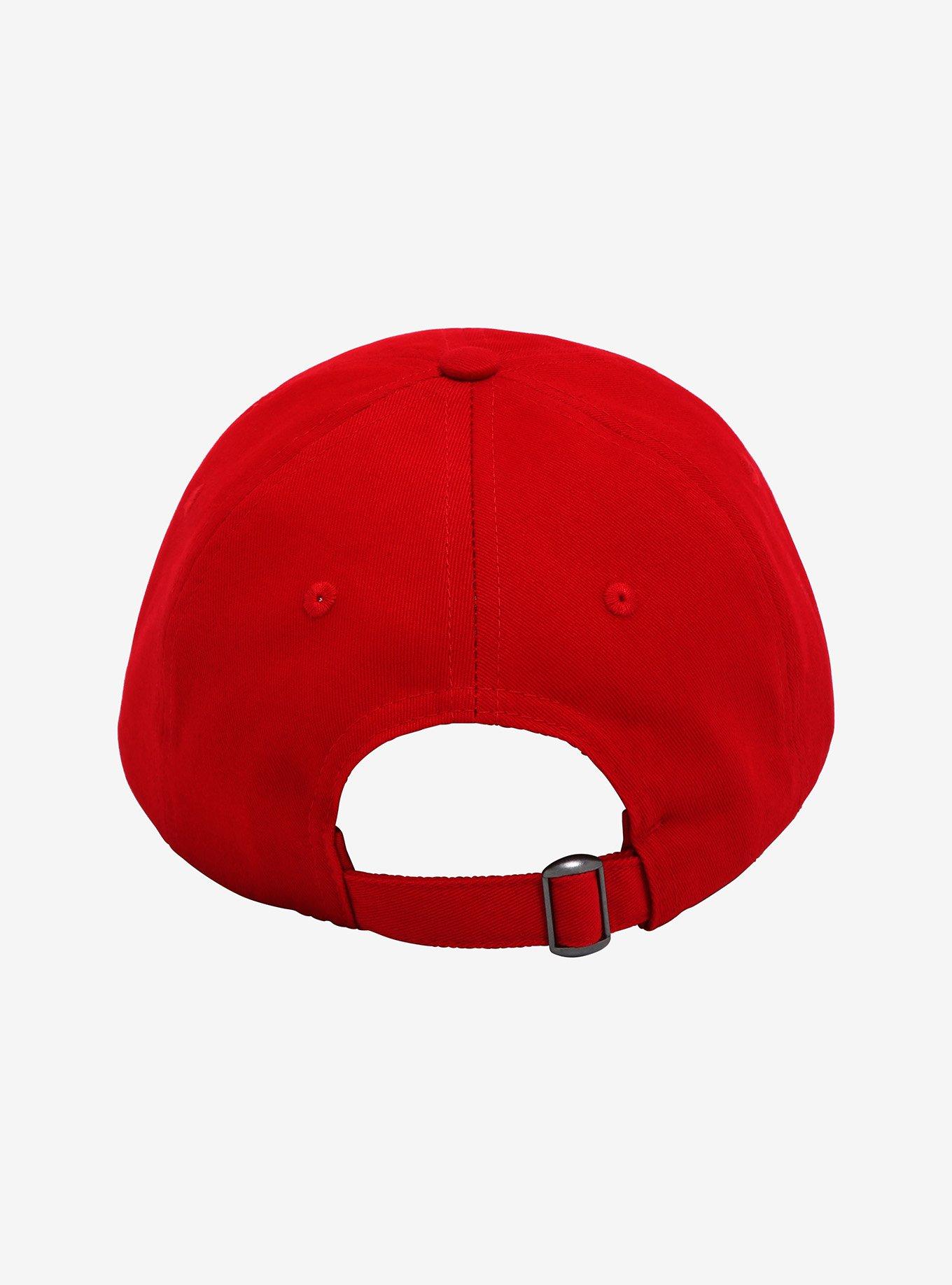 Joshua Tree National Park Patch Dad Cap, , alternate