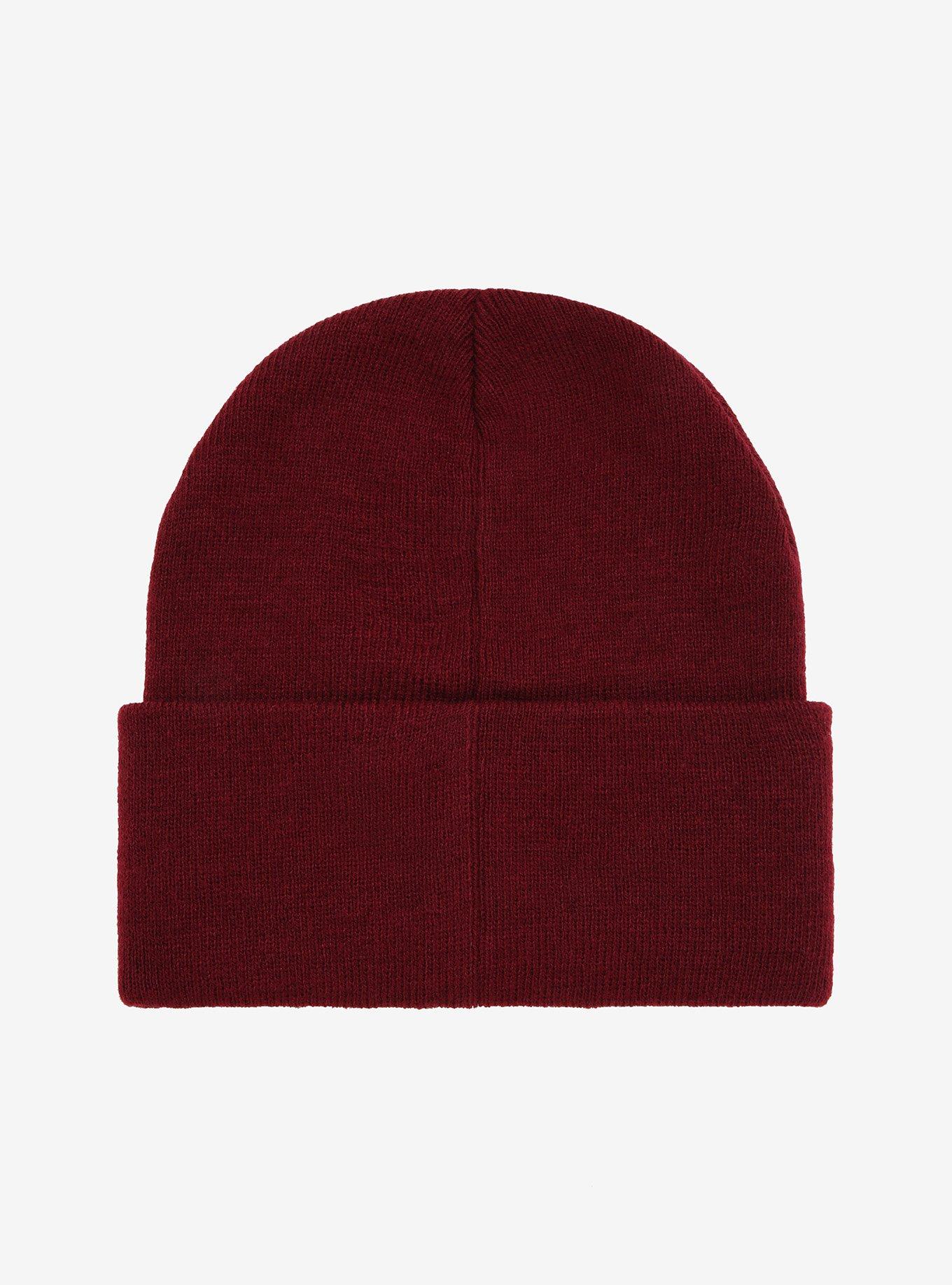 Joshua Tree National Park Beanie, , alternate