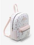 Disney Dumbo Floral Mini Backpack, , alternate