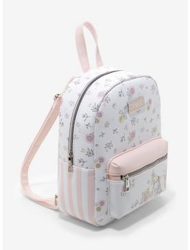 Disney Dumbo Floral Mini Backpack, , hi-res