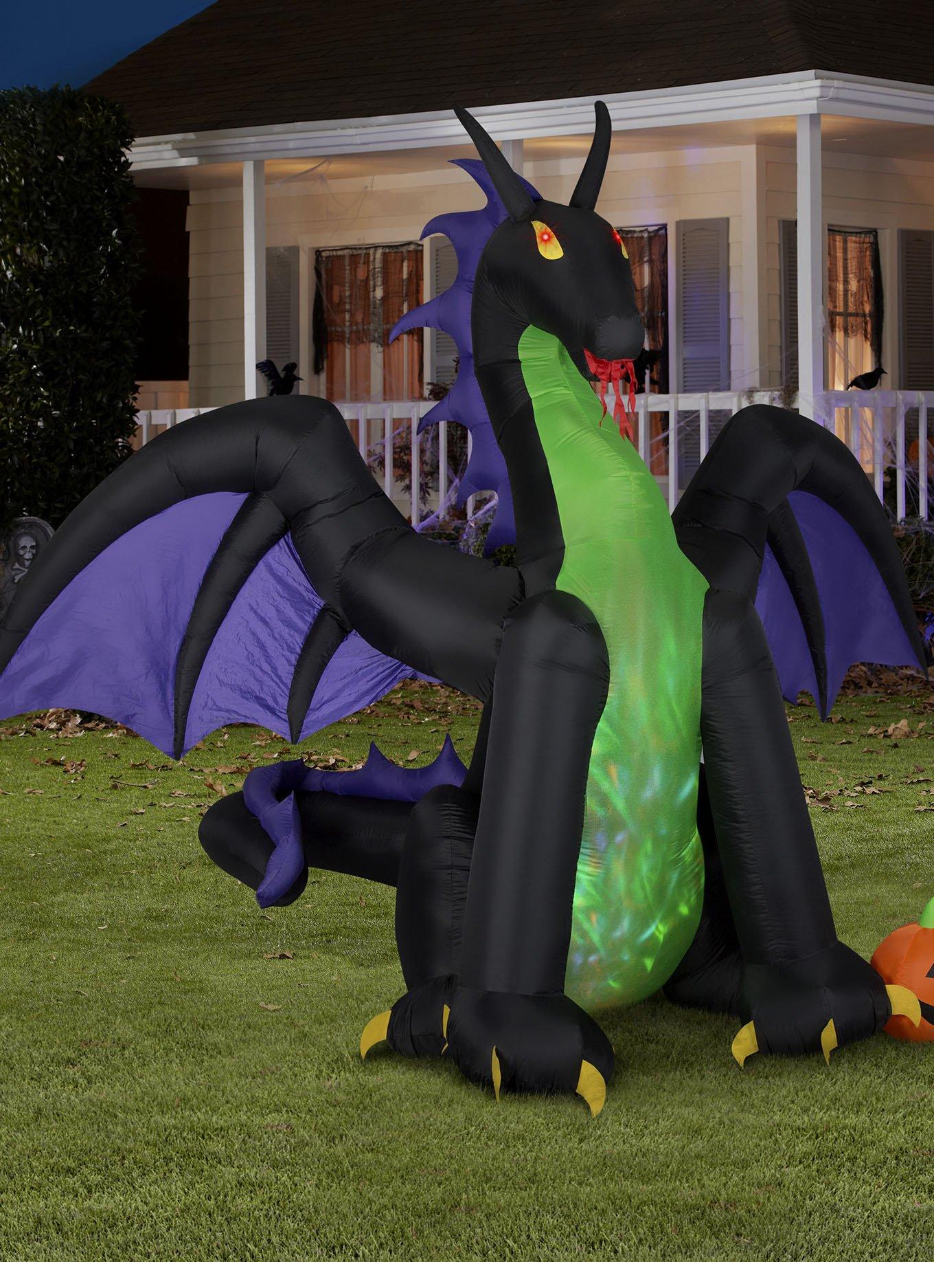 Dragon Airblown, , alternate