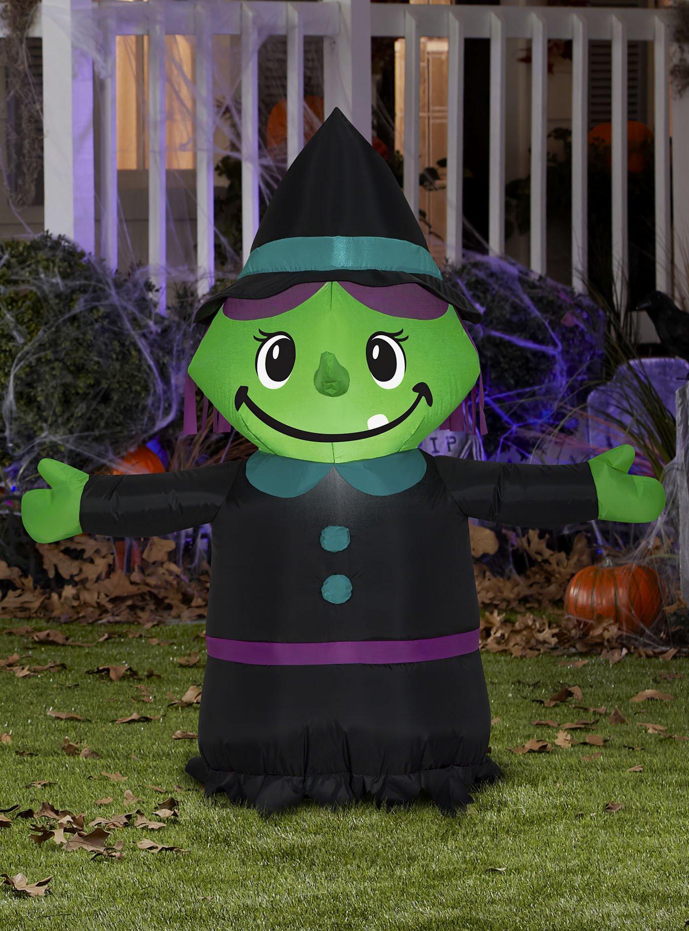 Witch Airblown, , hi-res