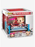 Funko WrestleMania Pop! WWE Bret Hit Man Hart And Shawn Michaels Vinyl Figure Set, , alternate