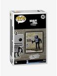 Funko Banksy Pop! Art Cover Tagging Robot Vinyl Figure, , alternate
