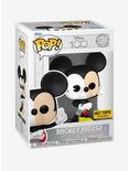 Funko Disney100 Pop! Mickey Mouse Vinyl Figure Hot Topic Exclusive, , alternate