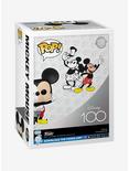 Funko Disney100 Pop! Mickey Mouse Vinyl Figure Hot Topic Exclusive, , alternate
