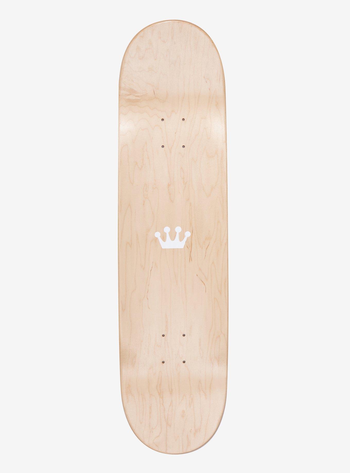 My Hero Academia Izuku Midoriya Skate Deck - BoxLunch Exclusive, , alternate